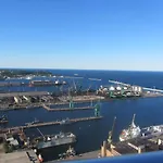 Sea Towers Διαμέρισμα *