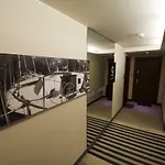 Διαμέρισμα Sea Towers Γκντίνια
