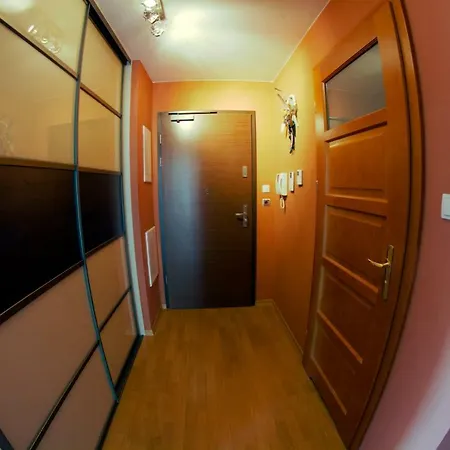 Appartement Sea Towers *