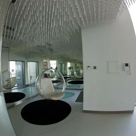 Appartement Sea Towers *