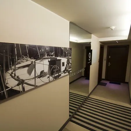 Apartman Sea Towers Gdynia