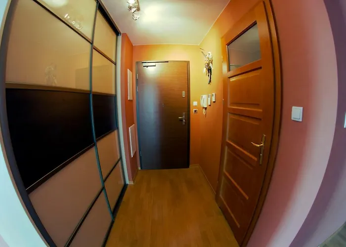 Apartment Sea Towers *